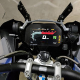 Мотоцикл BMW R1250GS ADVENTURE с пробегом 42724 km