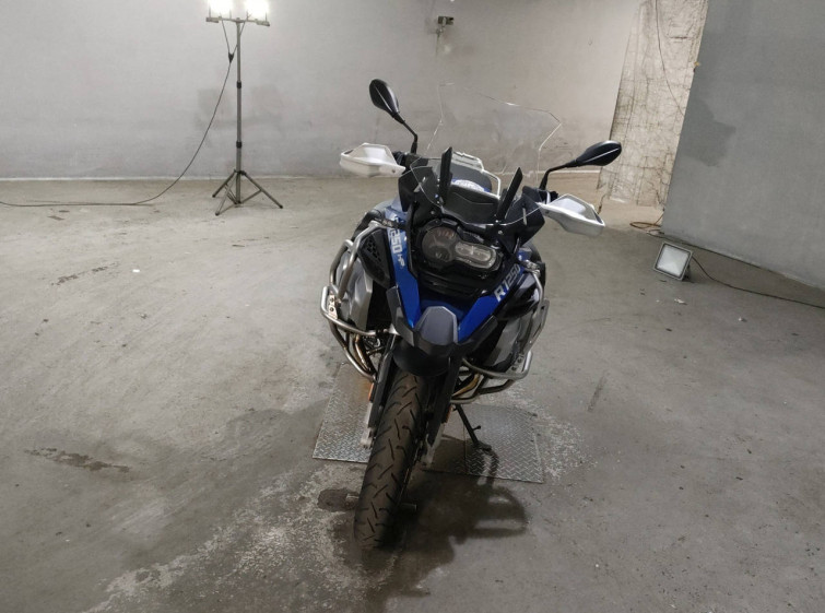 Мотоцикл BMW R1250GS ADVENTURE с пробегом 42724 km