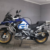 Мотоцикл BMW R1250GS ADVENTURE с пробегом 42724 km