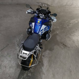 Мотоцикл BMW R1250GS ADVENTURE с пробегом 42724 km