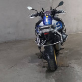 Мотоцикл BMW R1250GS ADVENTURE с пробегом 42724 km