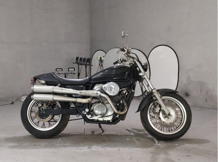 Мотоцикл Honda VRX400 з пробігом 64593 km