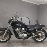 Мотоцикл Honda VRX400 з пробігом 64593 km