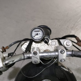 Мотоцикл Honda VRX400 з пробігом 64593 km