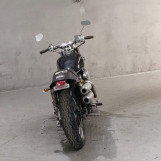 Мотоцикл Honda VRX400 з пробігом 64593 km