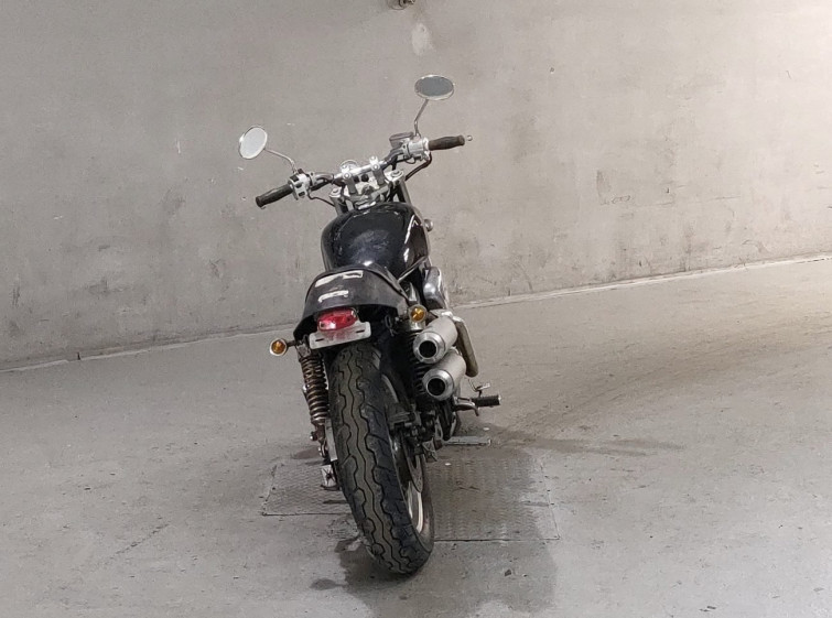 Мотоцикл Honda VRX400 з пробігом 64593 km