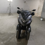 Мотоцикл Yamaha TRICITY300 с пробегом 6733 km
