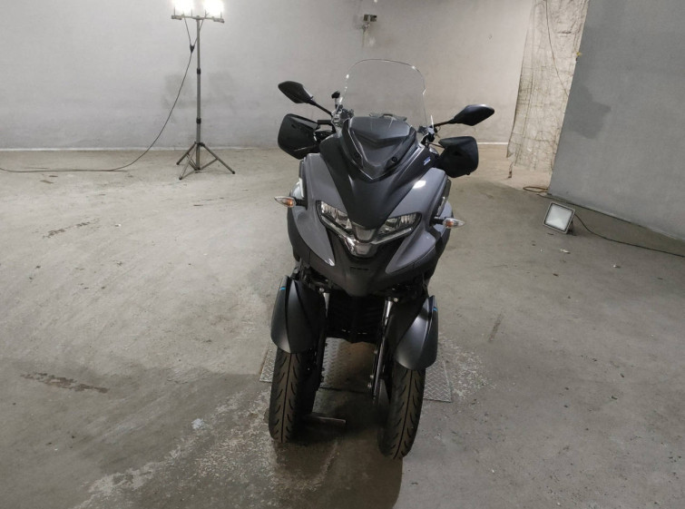 Мотоцикл Yamaha TRICITY300 с пробегом 6733 km