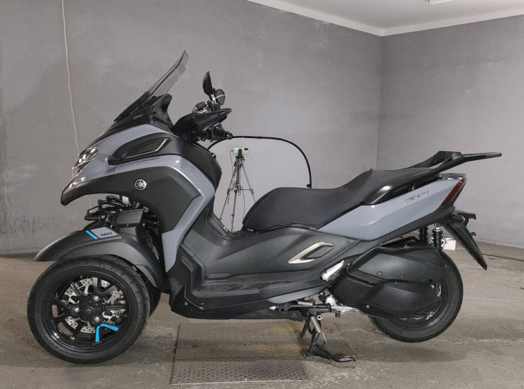 Мотоцикл Yamaha TRICITY300 с пробегом 6733 km