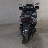 Мотоцикл Yamaha TRICITY300 с пробегом 6733 km
