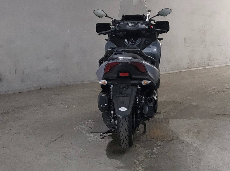 Мотоцикл Yamaha TRICITY300 с пробегом 6733 km