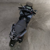 Мотоцикл Yamaha TRICITY300 с пробегом 6733 km