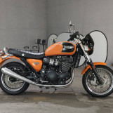 Мотоцикл Triumph THUNDERBIRD SPORTS з пробігом 25099 km
