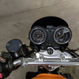 Мотоцикл Triumph THUNDERBIRD SPORTS з пробігом 25099 km