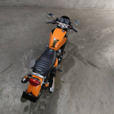 Мотоцикл Triumph THUNDERBIRD SPORTS з пробігом 25099 km