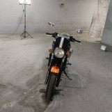 Мотоцикл Triumph THUNDERBIRD SPORTS з пробігом 25099 km