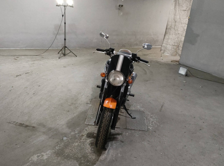 Мотоцикл Triumph THUNDERBIRD SPORTS з пробігом 25099 km