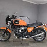 Мотоцикл Triumph THUNDERBIRD SPORTS з пробігом 25099 km