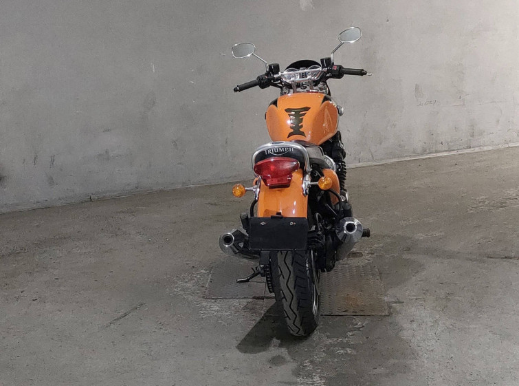 Мотоцикл Triumph THUNDERBIRD SPORTS з пробігом 25099 km