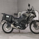 Мотоцикл Kawasaki VERSYS-X 250 з пробігом 14325 km