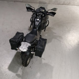 Мотоцикл Kawasaki VERSYS-X 250 з пробігом 14325 km
