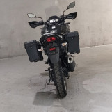 Мотоцикл Kawasaki VERSYS-X 250 з пробігом 14325 km