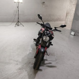 Мотоцикл Yamaha MT-07 з пробігом 46100 km