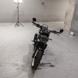 Мотоцикл Husqvarna SVARTPILEN 401 з пробігом 13430 km