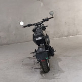 Мотоцикл Husqvarna SVARTPILEN 401 з пробігом 13430 km