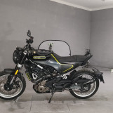 Мотоцикл Husqvarna SVARTPILEN 401 з пробігом 13430 km