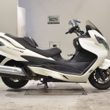 Мотоцикл Suzuki SKYWAVE 250M з пробігом 16240 km