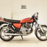 Мотоцикл Suzuki GS400 с пробегом 80088 km