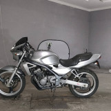 Мотоцикл Kawasaki BALIUS ZR250 з пробігом 43262 km