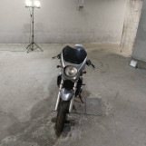 Мотоцикл Kawasaki BALIUS ZR250 з пробігом 43262 km