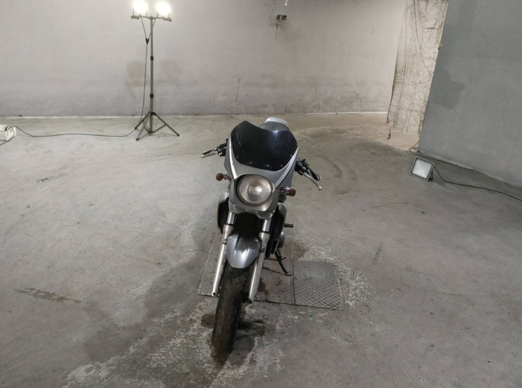 Мотоцикл Kawasaki BALIUS ZR250 з пробігом 43262 km