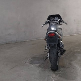 Мотоцикл Kawasaki BALIUS ZR250 з пробігом 43262 km