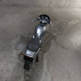 Мотоцикл Kawasaki BALIUS ZR250 з пробігом 43262 km