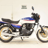 Мотоцикл Suzuki GSX400E с пробегом 47970 km