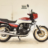 Мотоцикл Suzuki GSX400E с пробегом 61448 km