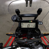 Мотоцикл Honda CRF250L RALLY с пробегом 4494 km