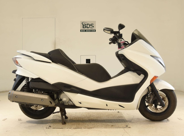 Мотоцикл Honda FORZA Z