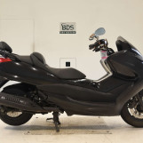 Мотоцикл Yamaha MAJESTY 250