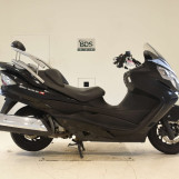 Мотоцикл Suzuki SKYWAVE 250M з пробігом 57915 km