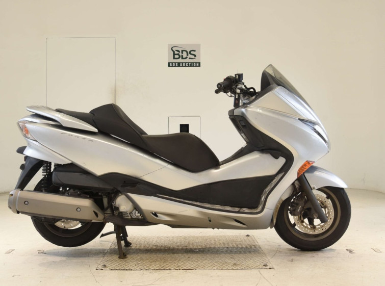 Мотоцикл Honda FORZA Z с пробегом 47930 km