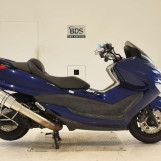 Мотоцикл Yamaha MAJESTY 250