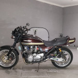 Мотоцикл Kawasaki ZEPHYR750 з пробігом 2247 km