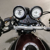 Мотоцикл Kawasaki ZEPHYR750 з пробігом 2247 km