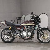 Мотоцикл Kawasaki ZEPHYR750 з пробігом 2247 km
