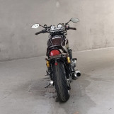 Мотоцикл Kawasaki ZEPHYR750 з пробігом 2247 km