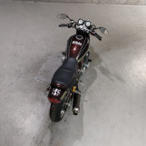 Мотоцикл Kawasaki ZEPHYR750 з пробігом 2247 km